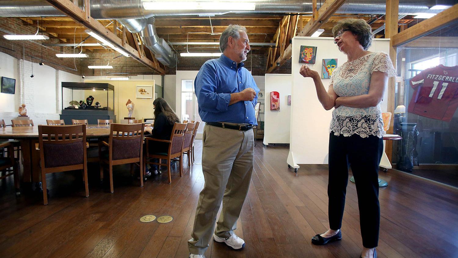 Janos Wilder increases investment in downtown